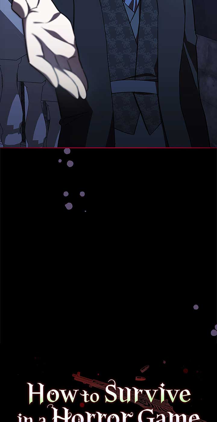 I’m a Supporting Role in a Horror Game, Don’t Kill Me Chapter 23 - Page 12