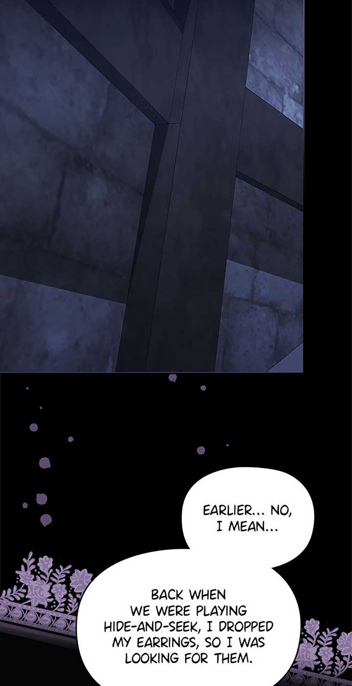 I’m a Supporting Role in a Horror Game, Don’t Kill Me Chapter 23 - Page 14