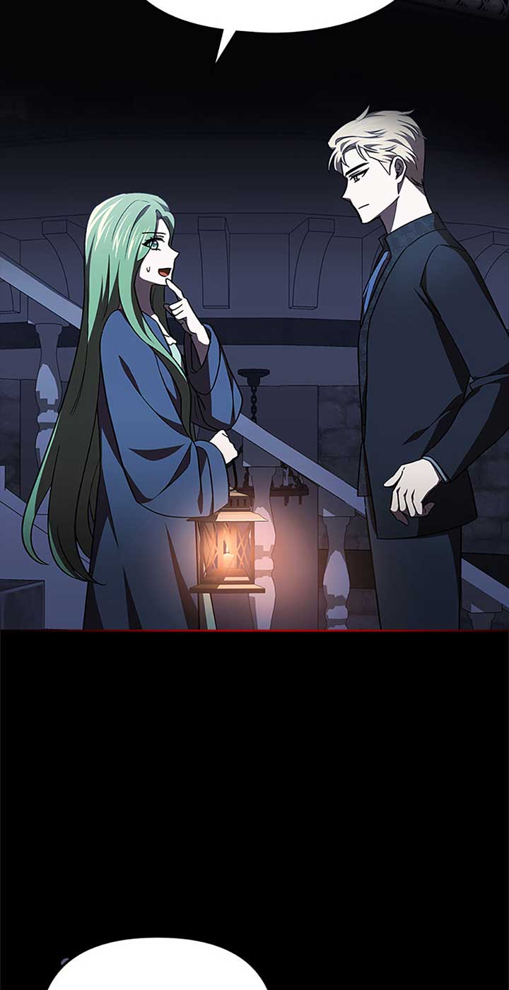 I’m a Supporting Role in a Horror Game, Don’t Kill Me Chapter 23 - Page 15