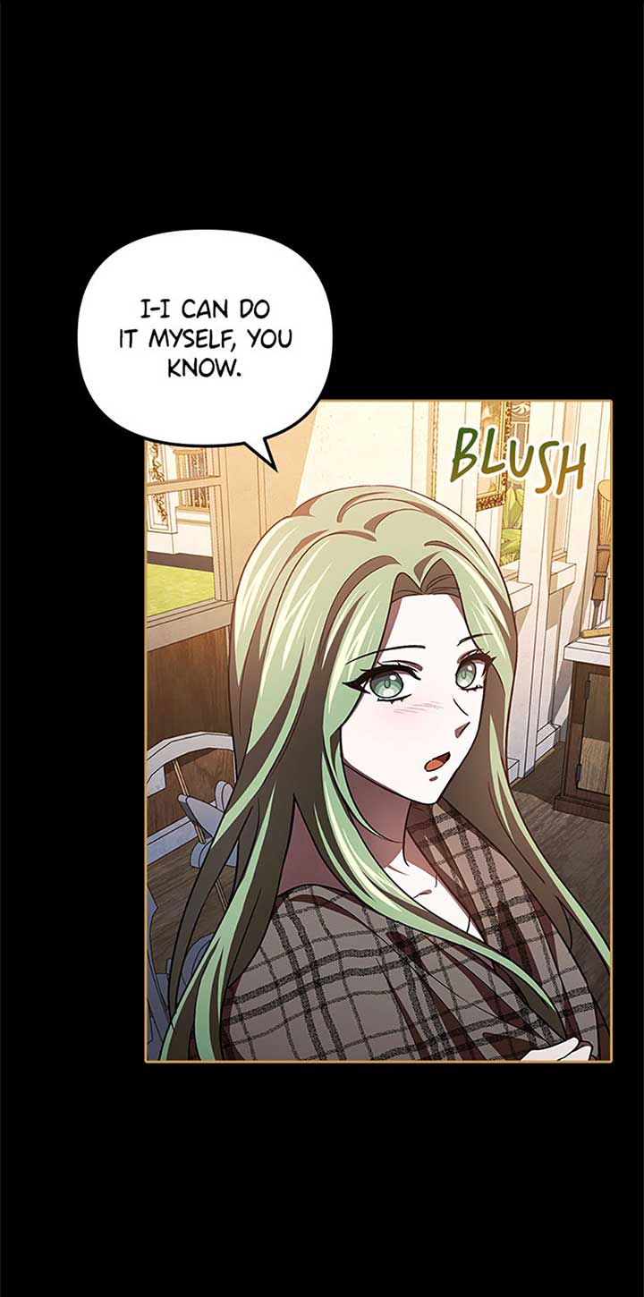 I’m a Supporting Role in a Horror Game, Don’t Kill Me Chapter 23 - Page 33