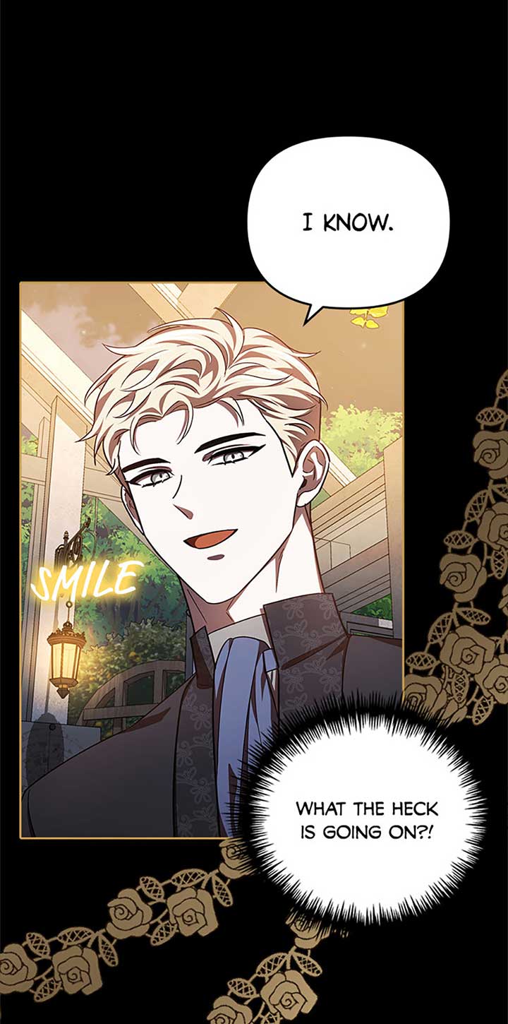 I’m a Supporting Role in a Horror Game, Don’t Kill Me Chapter 23 - Page 34