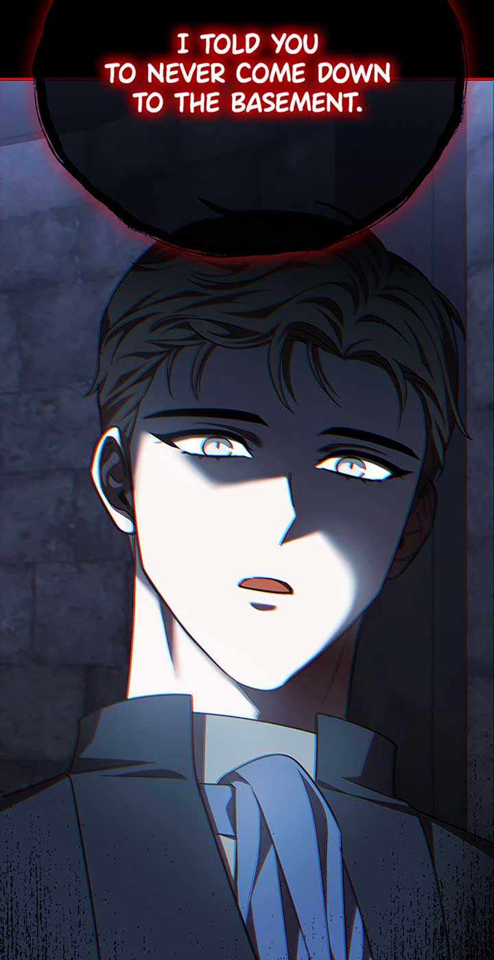 I’m a Supporting Role in a Horror Game, Don’t Kill Me Chapter 23 - Page 4