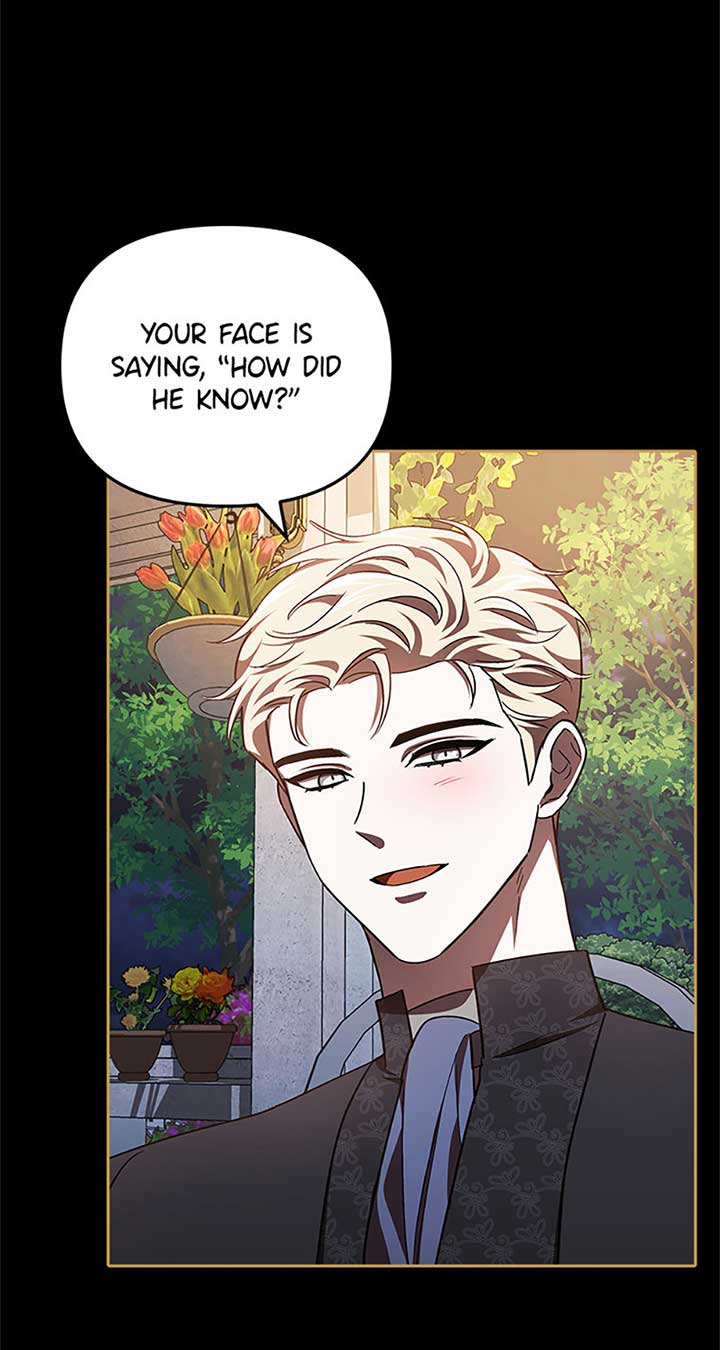 I’m a Supporting Role in a Horror Game, Don’t Kill Me Chapter 23 - Page 42