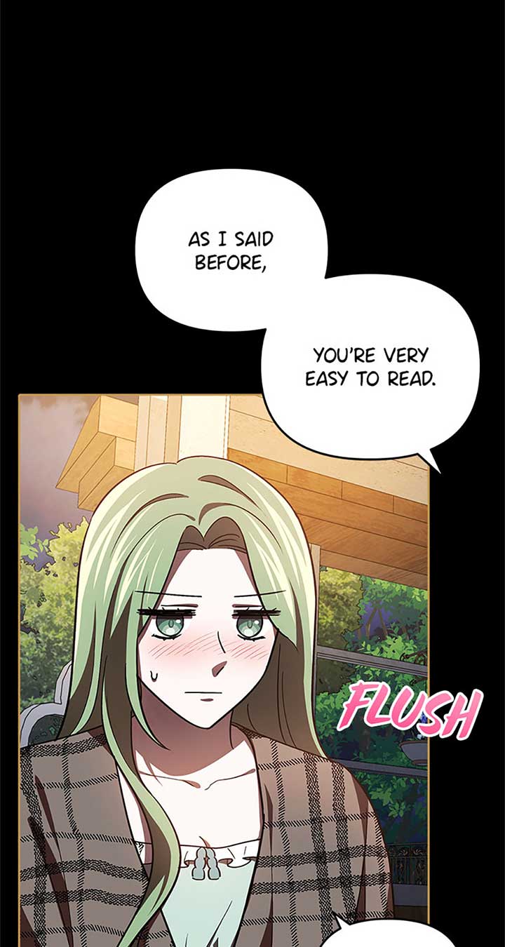 I’m a Supporting Role in a Horror Game, Don’t Kill Me Chapter 23 - Page 43