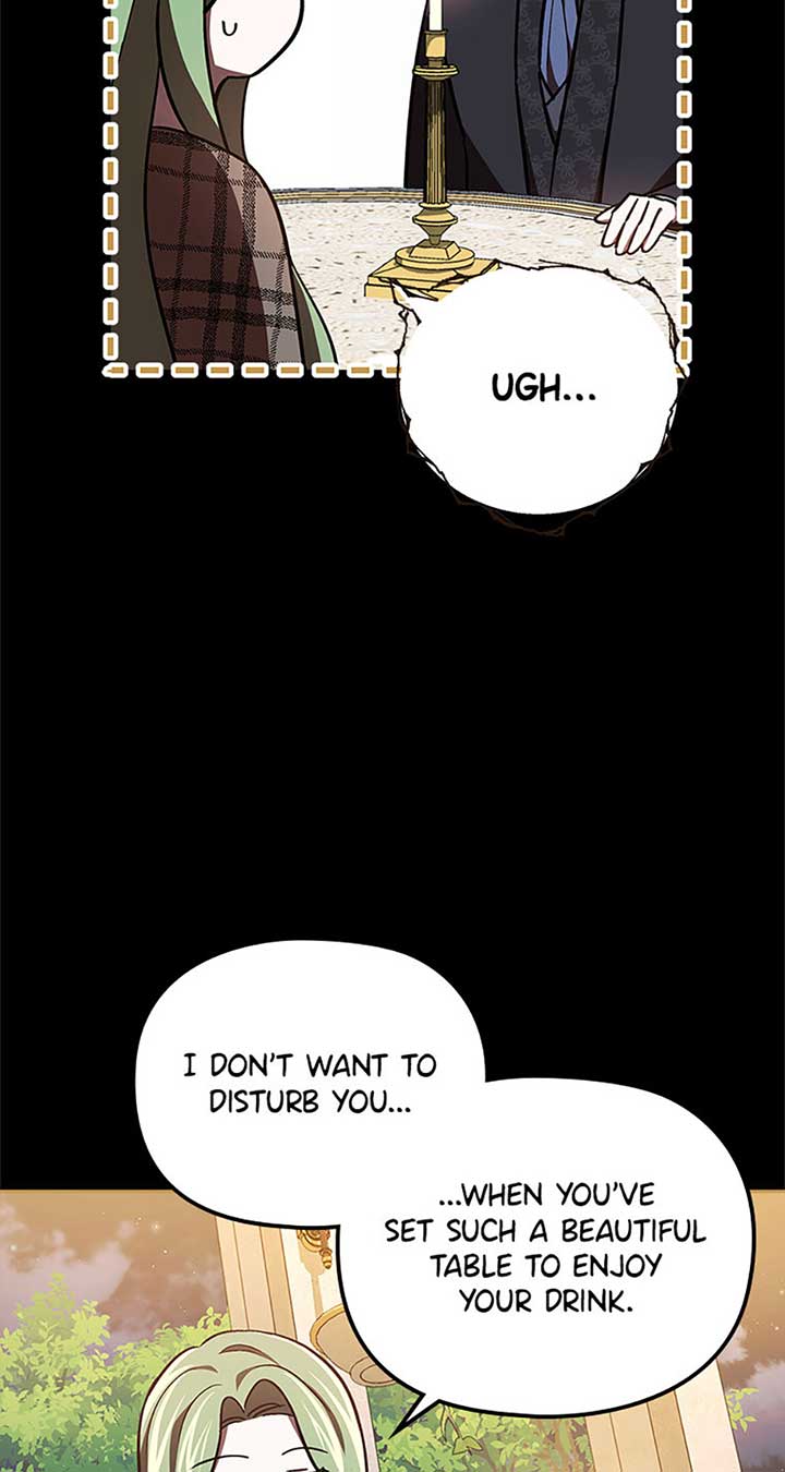 I’m a Supporting Role in a Horror Game, Don’t Kill Me Chapter 23 - Page 46