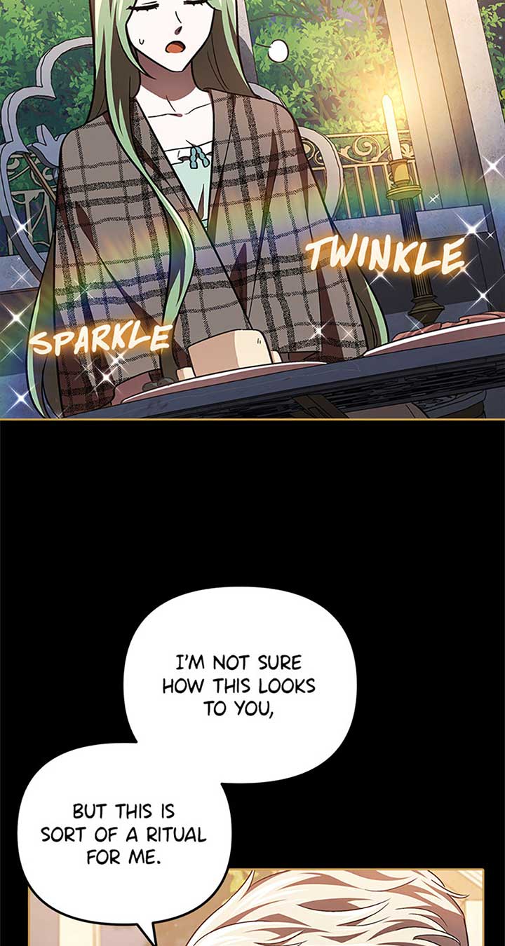 I’m a Supporting Role in a Horror Game, Don’t Kill Me Chapter 23 - Page 47