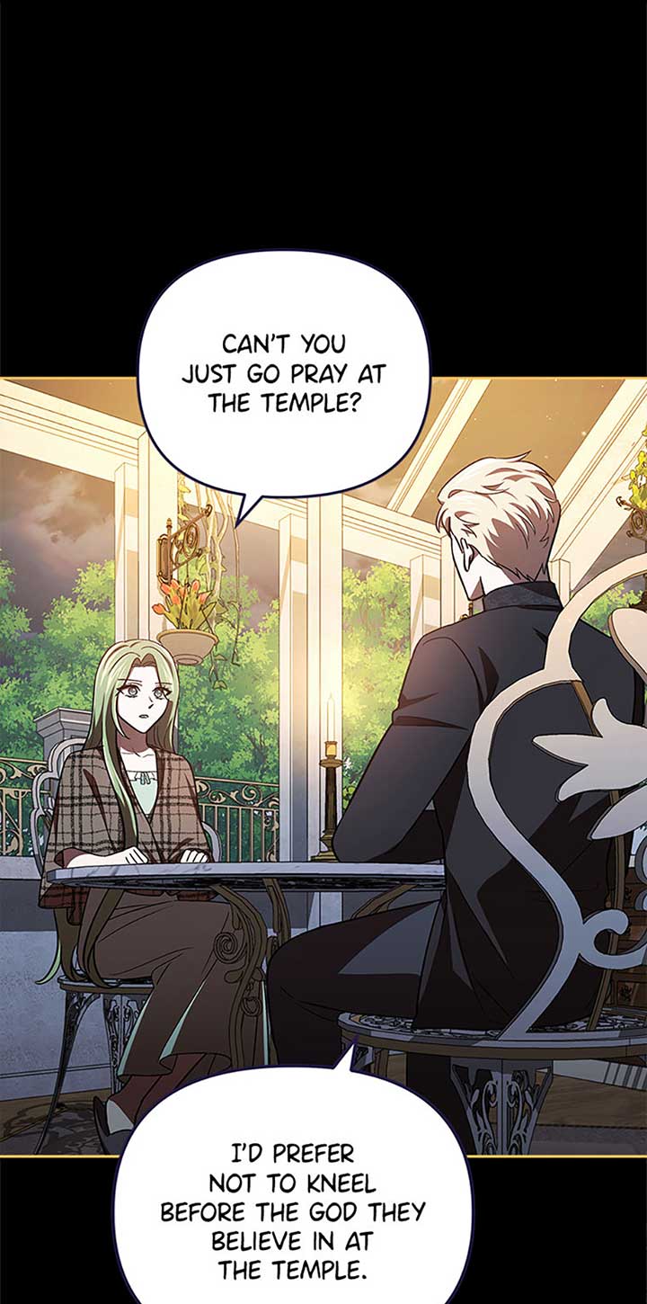 I’m a Supporting Role in a Horror Game, Don’t Kill Me Chapter 23 - Page 49