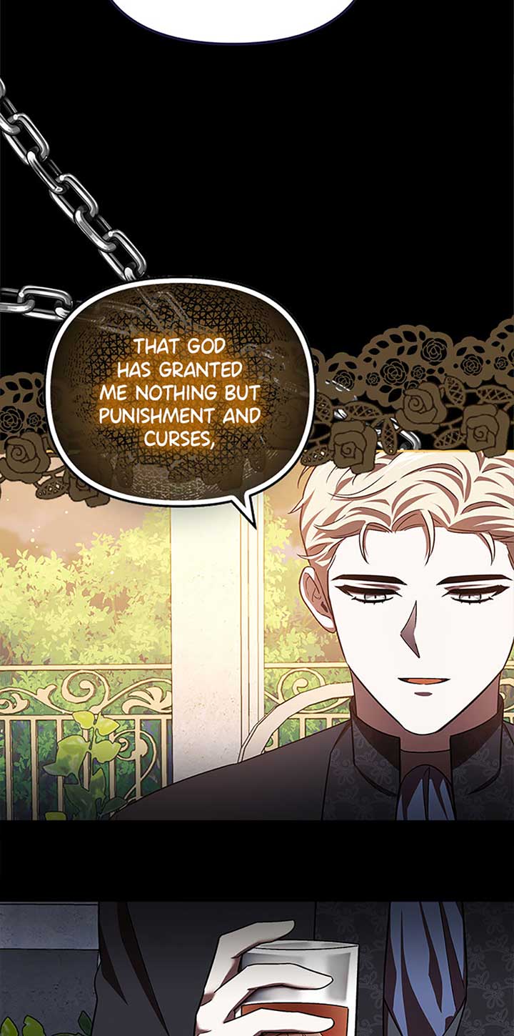 I’m a Supporting Role in a Horror Game, Don’t Kill Me Chapter 23 - Page 50