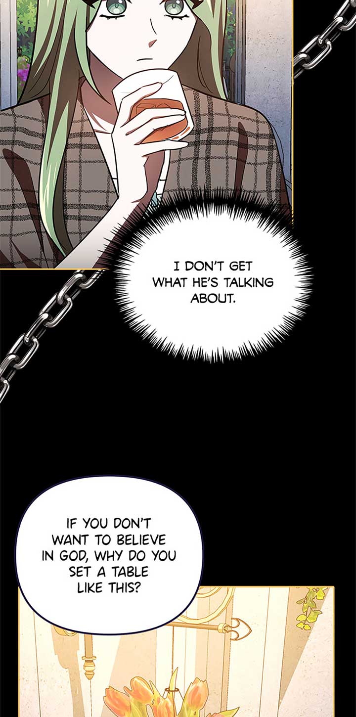 I’m a Supporting Role in a Horror Game, Don’t Kill Me Chapter 23 - Page 52