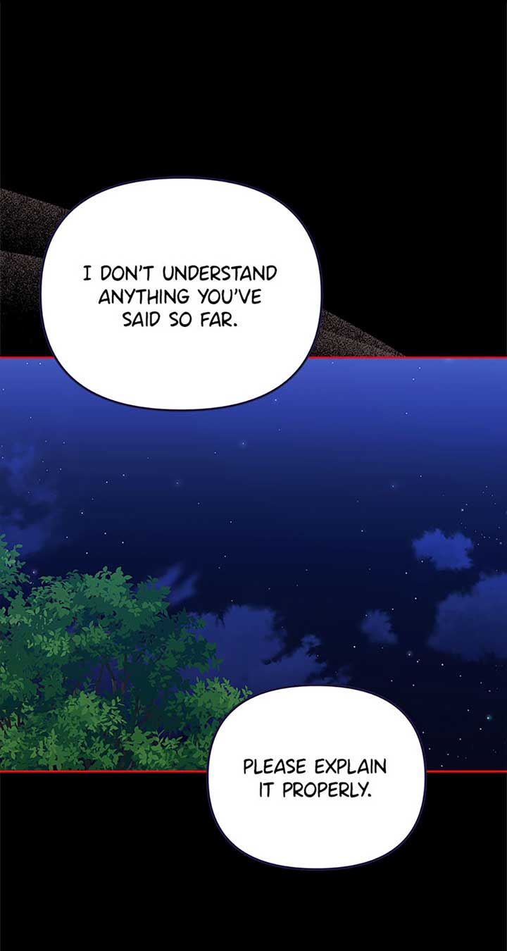 I’m a Supporting Role in a Horror Game, Don’t Kill Me Chapter 23 - Page 57