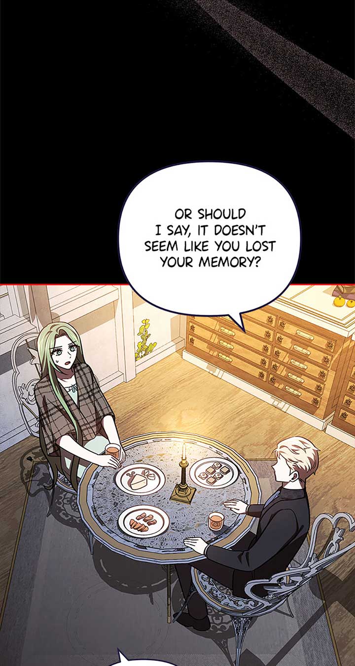 I’m a Supporting Role in a Horror Game, Don’t Kill Me Chapter 23 - Page 59