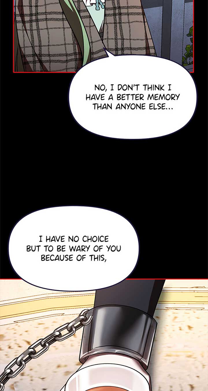 I’m a Supporting Role in a Horror Game, Don’t Kill Me Chapter 23 - Page 61