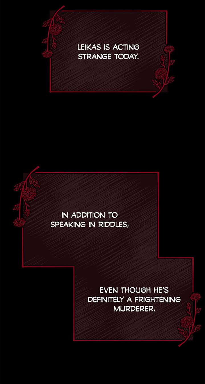 I’m a Supporting Role in a Horror Game, Don’t Kill Me Chapter 23 - Page 64