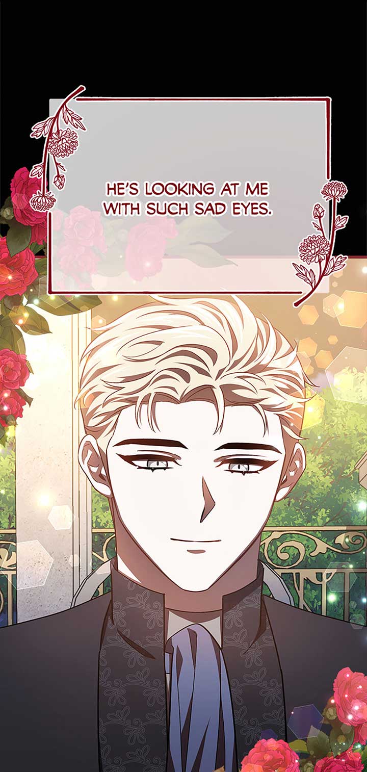 I’m a Supporting Role in a Horror Game, Don’t Kill Me Chapter 23 - Page 65