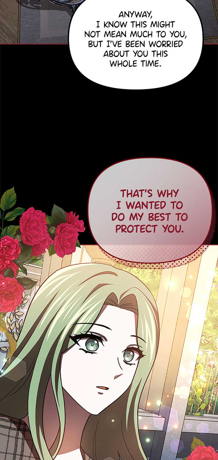 I’m a Supporting Role in a Horror Game, Don’t Kill Me Chapter 23 - Page 67