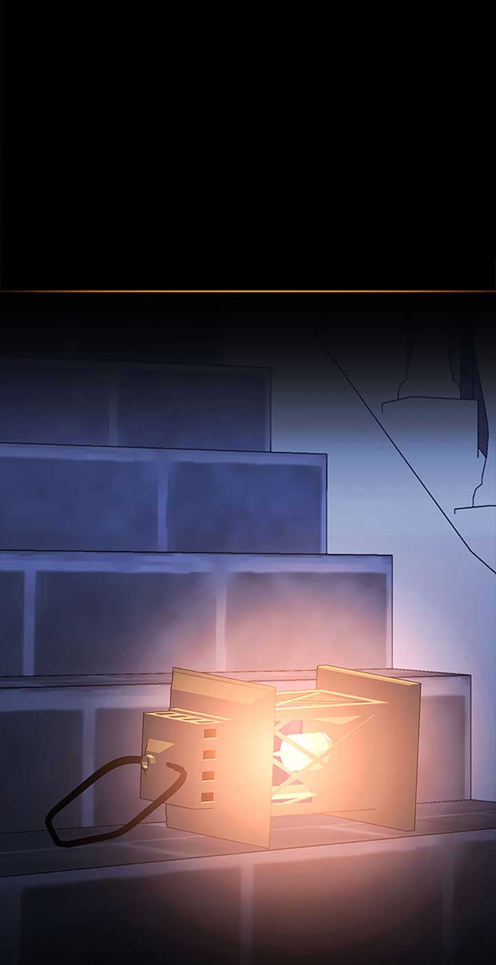 I’m a Supporting Role in a Horror Game, Don’t Kill Me Chapter 23 - Page 7