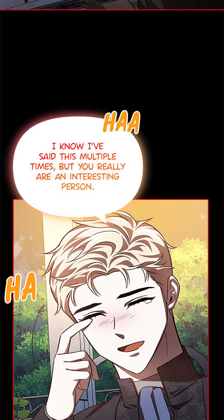 I’m a Supporting Role in a Horror Game, Don’t Kill Me Chapter 23 - Page 73