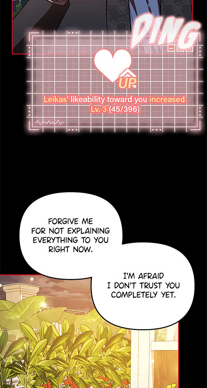 I’m a Supporting Role in a Horror Game, Don’t Kill Me Chapter 23 - Page 74