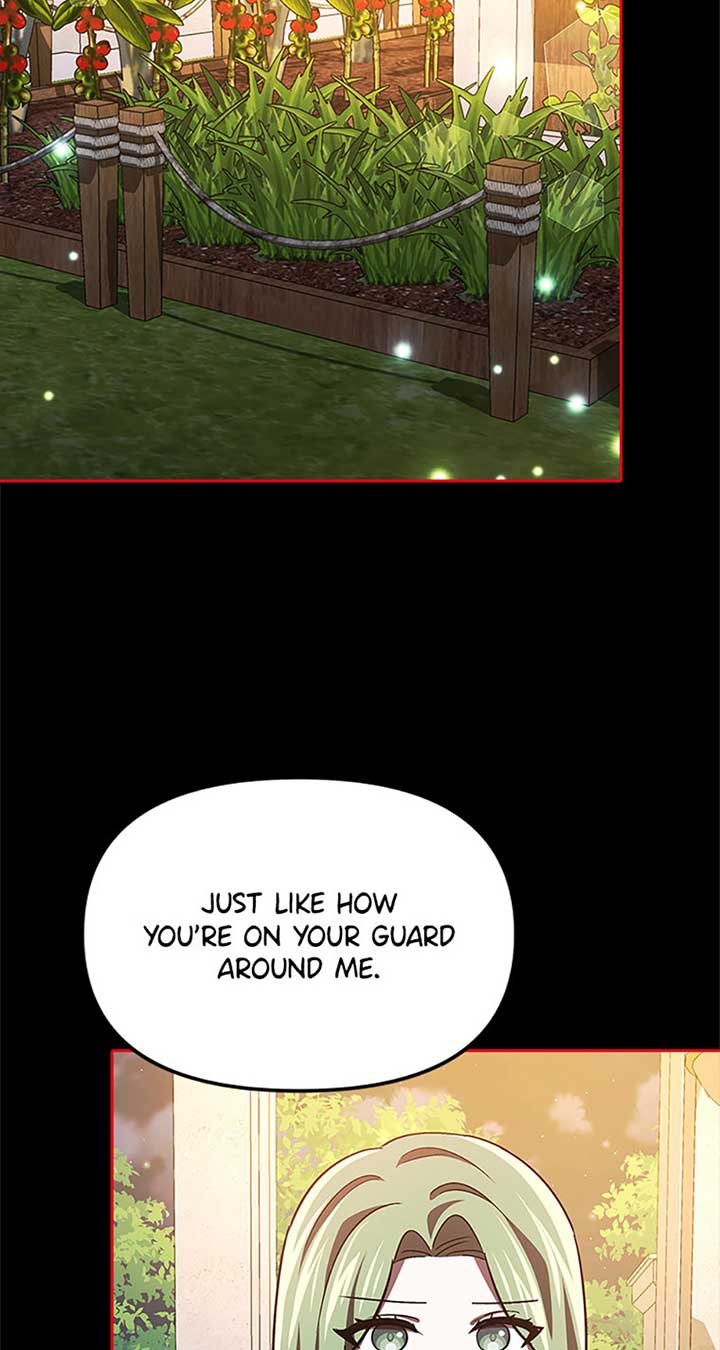 I’m a Supporting Role in a Horror Game, Don’t Kill Me Chapter 23 - Page 75