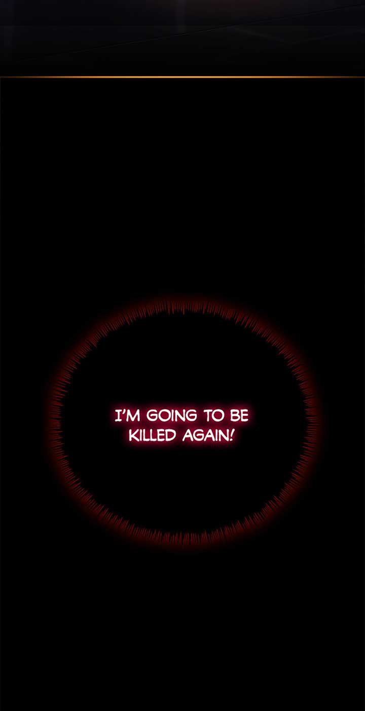 I’m a Supporting Role in a Horror Game, Don’t Kill Me Chapter 23 - Page 8