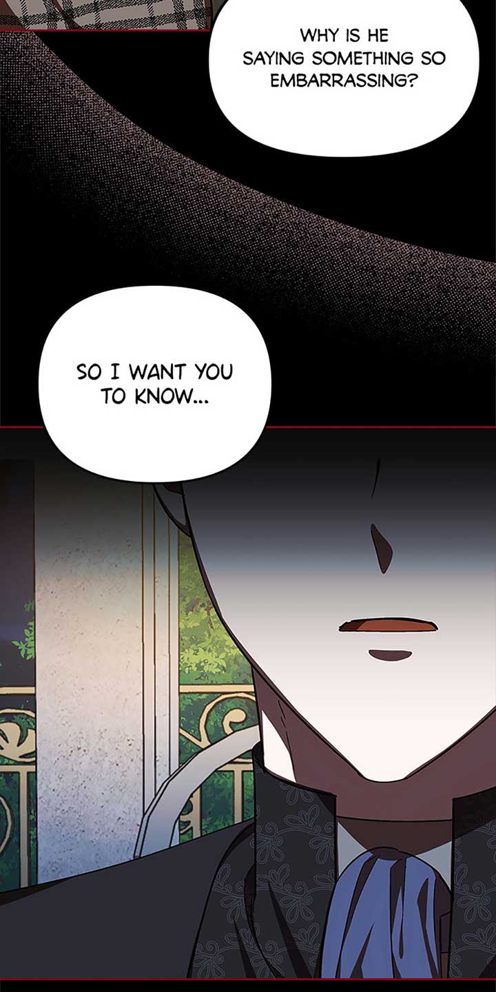 I’m a Supporting Role in a Horror Game, Don’t Kill Me Chapter 23 - Page 82