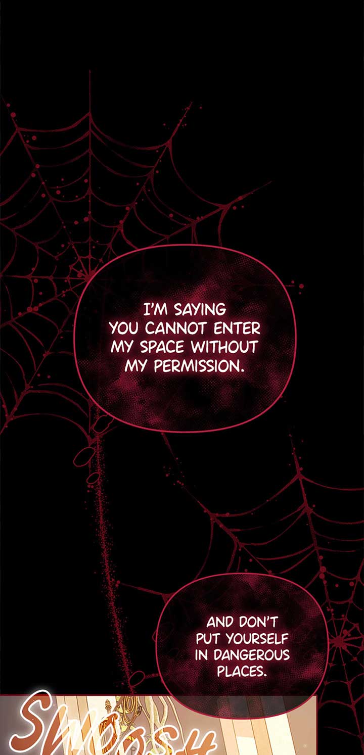 I’m a Supporting Role in a Horror Game, Don’t Kill Me Chapter 23 - Page 85