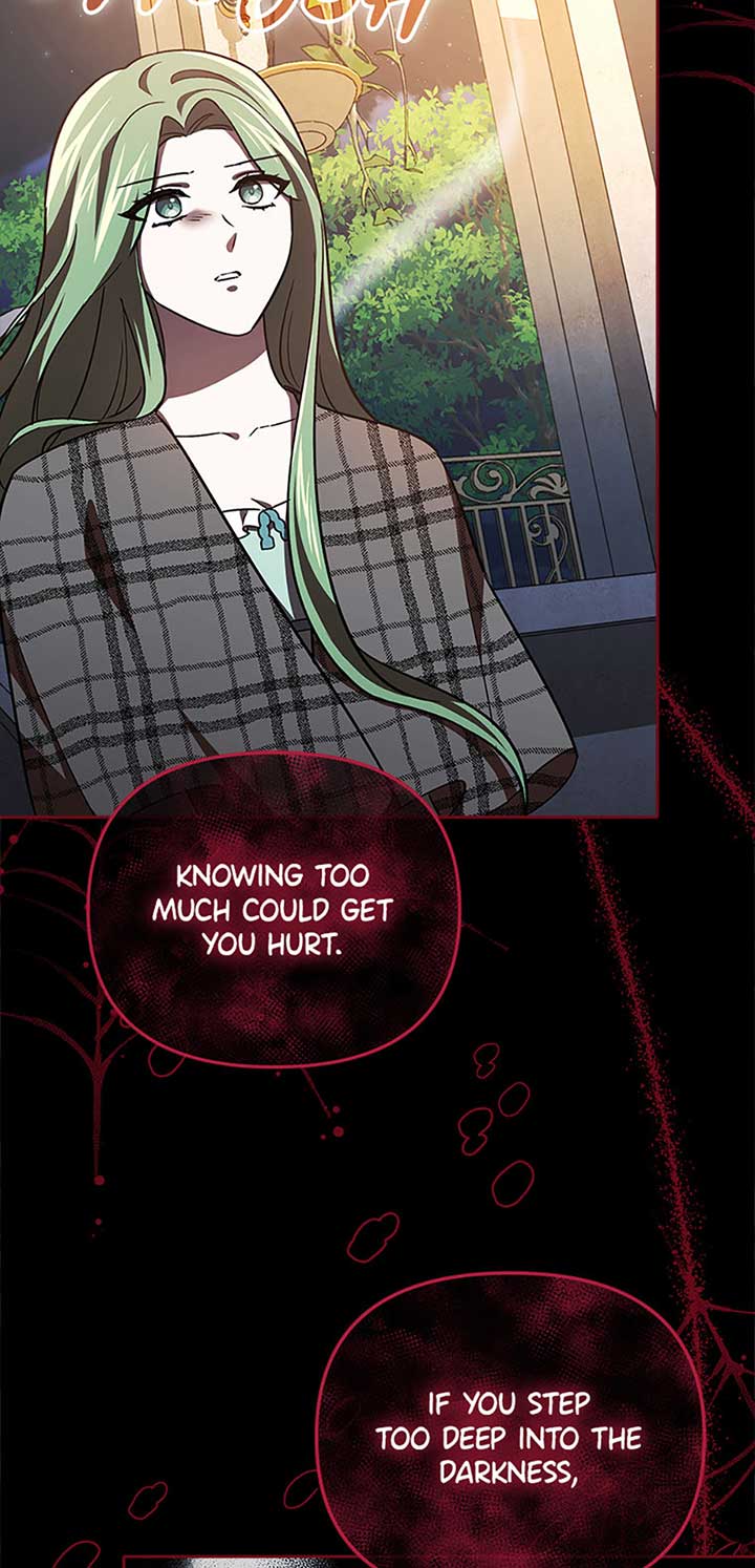 I’m a Supporting Role in a Horror Game, Don’t Kill Me Chapter 23 - Page 86