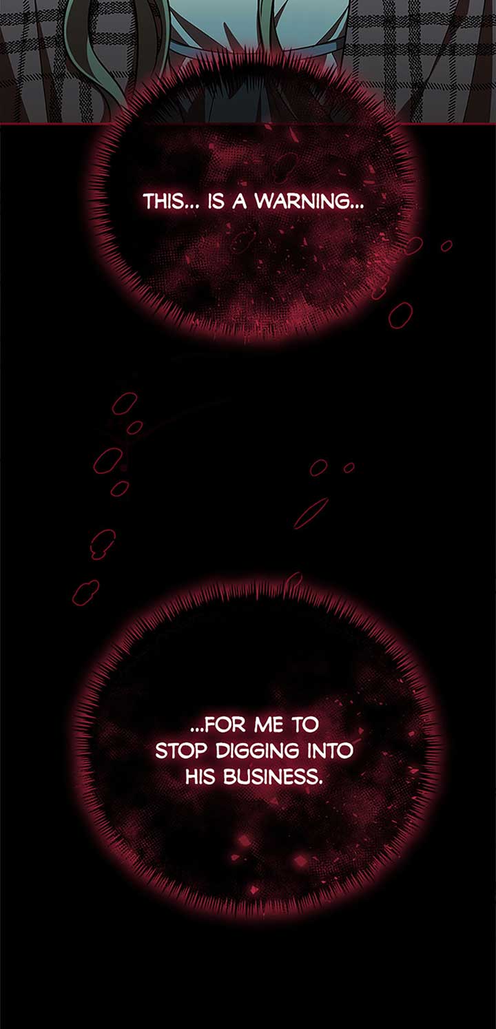 I’m a Supporting Role in a Horror Game, Don’t Kill Me Chapter 23 - Page 90