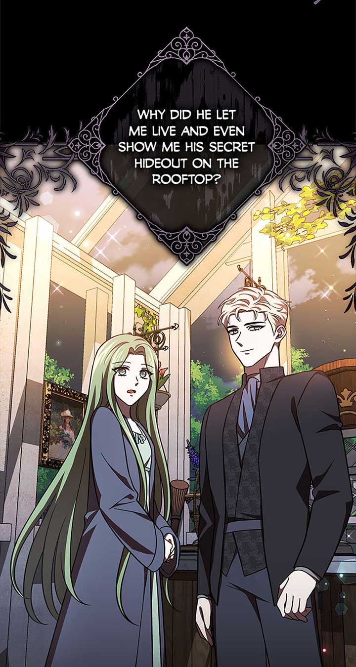 I’m a Supporting Role in a Horror Game, Don’t Kill Me Chapter 24 - Page 10