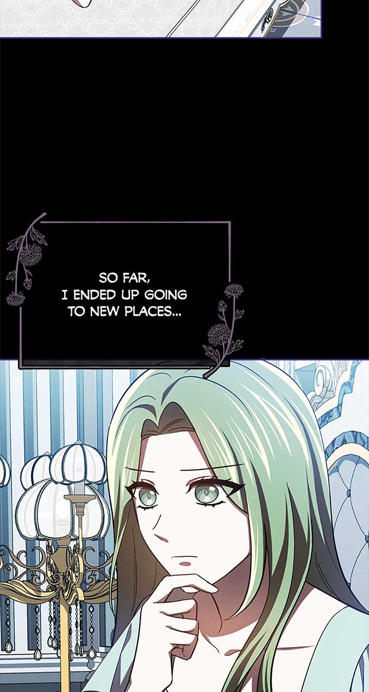 I’m a Supporting Role in a Horror Game, Don’t Kill Me Chapter 24 - Page 12