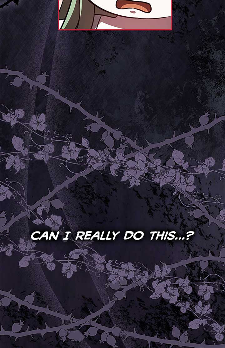 I’m a Supporting Role in a Horror Game, Don’t Kill Me Chapter 24 - Page 18