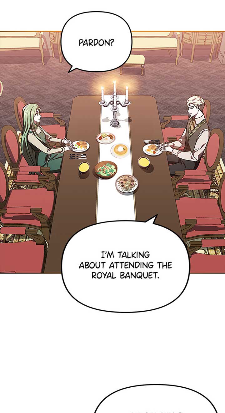 I’m a Supporting Role in a Horror Game, Don’t Kill Me Chapter 24 - Page 23