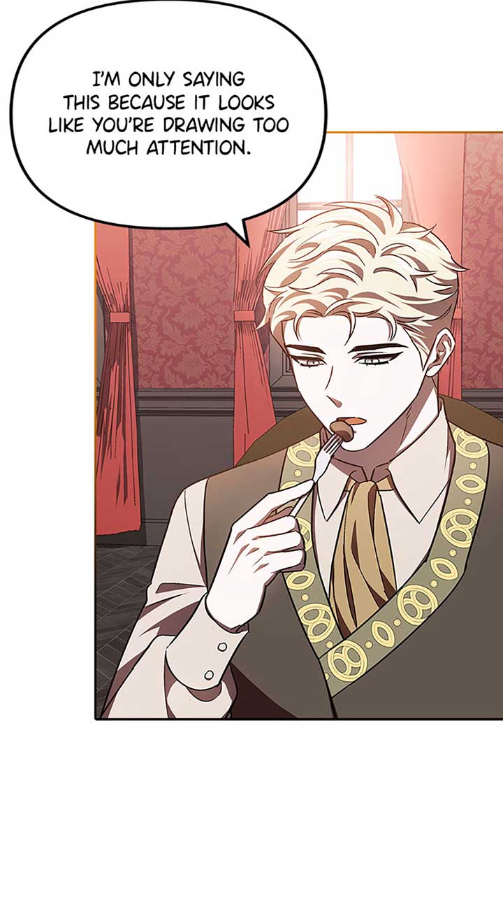 I’m a Supporting Role in a Horror Game, Don’t Kill Me Chapter 24 - Page 25