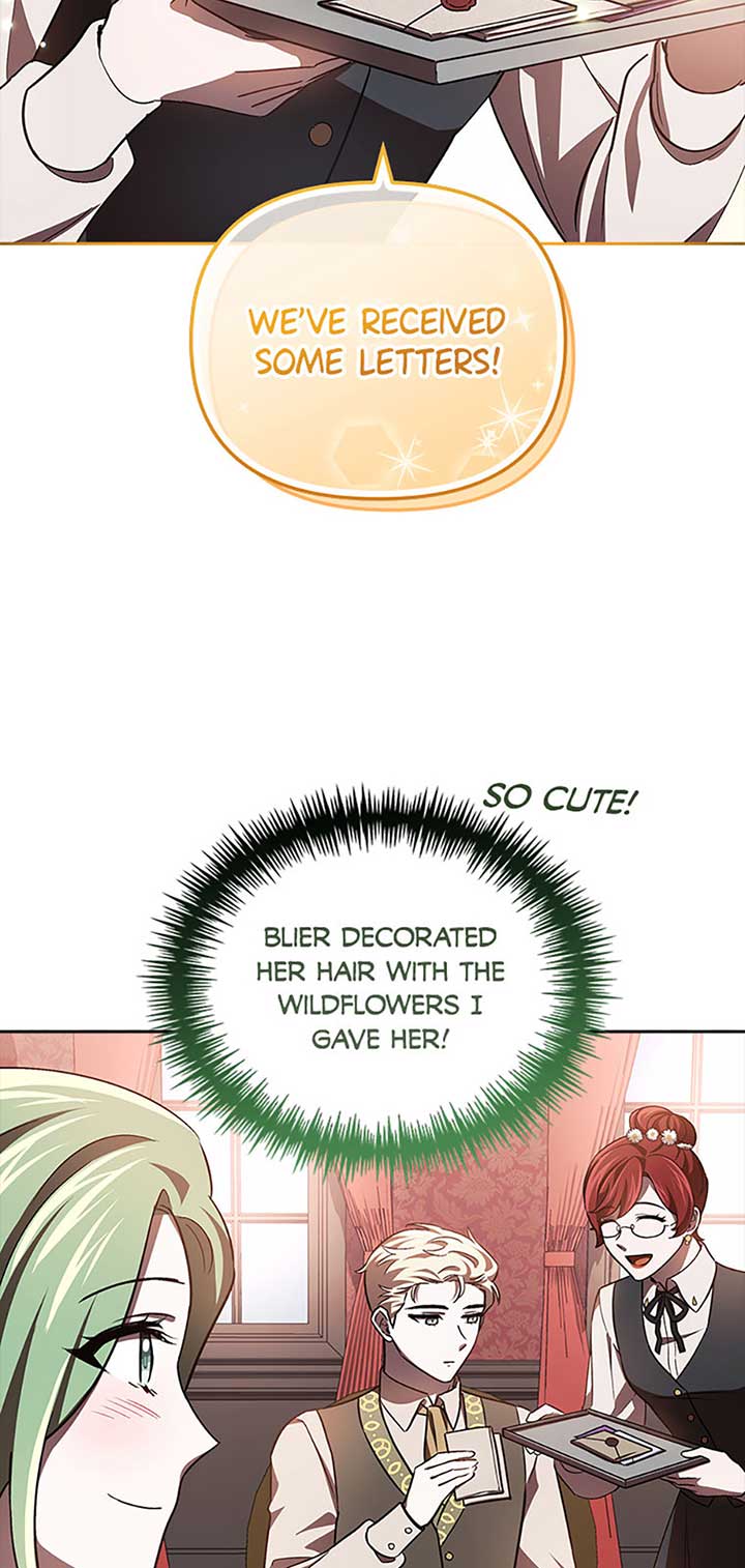 I’m a Supporting Role in a Horror Game, Don’t Kill Me Chapter 24 - Page 28