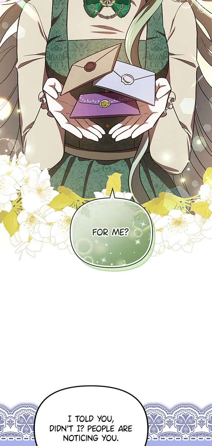 I’m a Supporting Role in a Horror Game, Don’t Kill Me Chapter 24 - Page 30