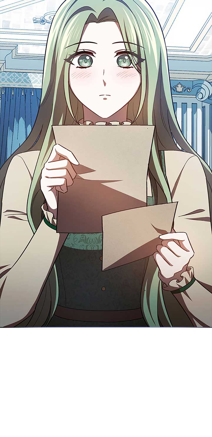 I’m a Supporting Role in a Horror Game, Don’t Kill Me Chapter 24 - Page 39