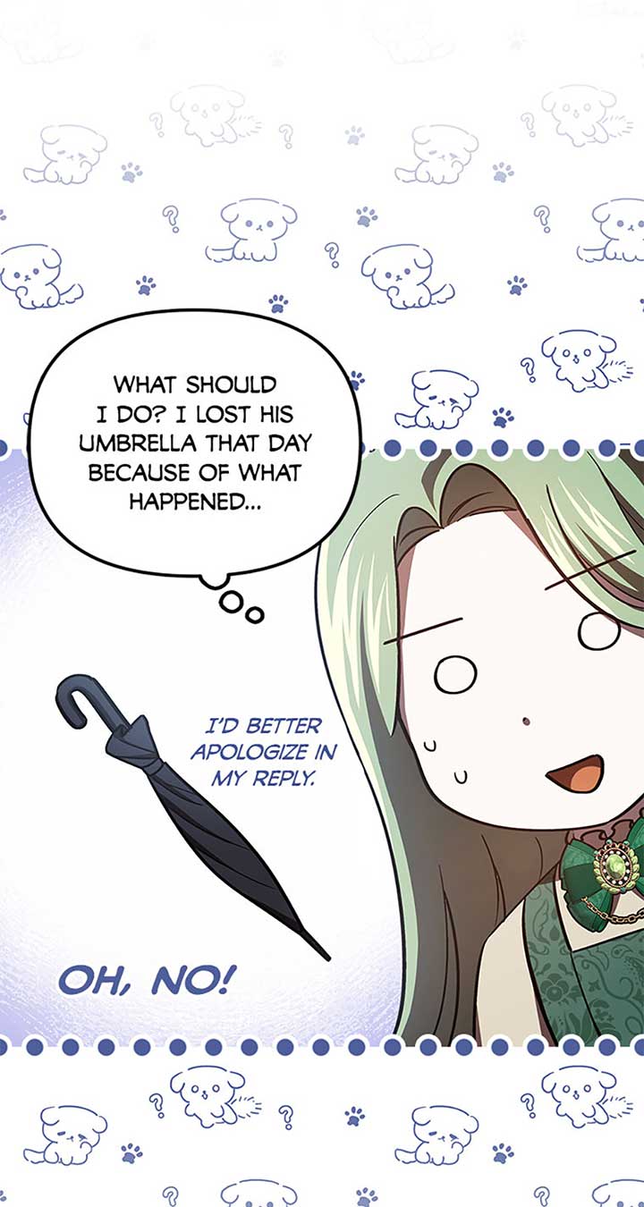 I’m a Supporting Role in a Horror Game, Don’t Kill Me Chapter 24 - Page 40