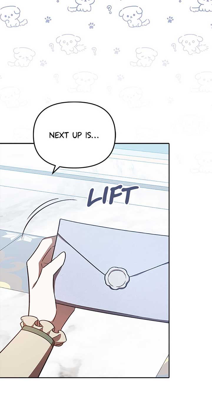 I’m a Supporting Role in a Horror Game, Don’t Kill Me Chapter 24 - Page 41