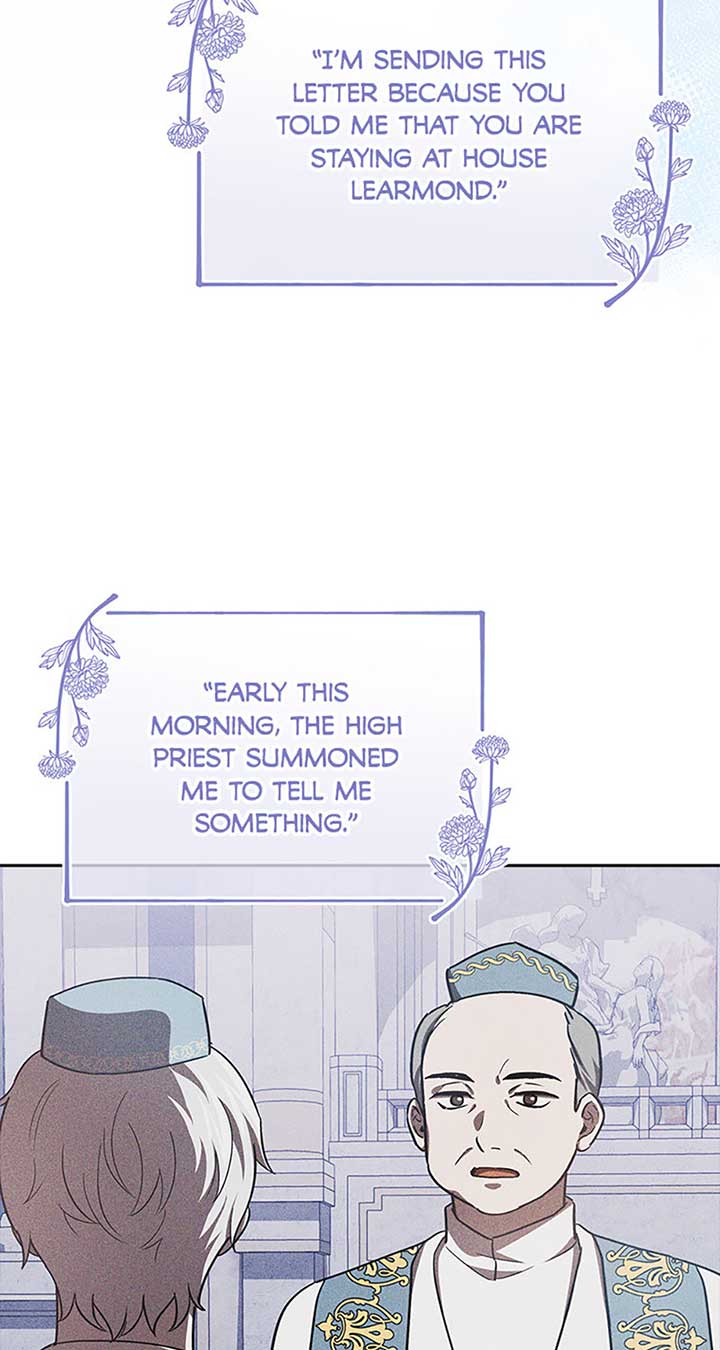 I’m a Supporting Role in a Horror Game, Don’t Kill Me Chapter 24 - Page 43