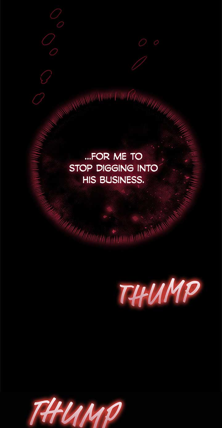 I’m a Supporting Role in a Horror Game, Don’t Kill Me Chapter 24 - Page 5