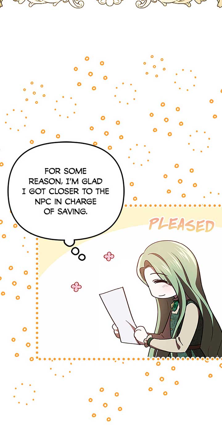 I’m a Supporting Role in a Horror Game, Don’t Kill Me Chapter 24 - Page 55