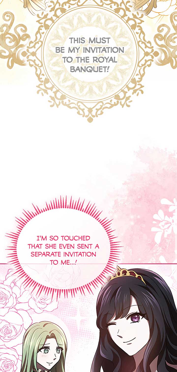 I’m a Supporting Role in a Horror Game, Don’t Kill Me Chapter 24 - Page 58