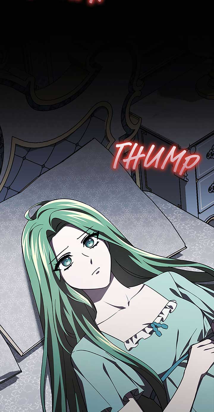 I’m a Supporting Role in a Horror Game, Don’t Kill Me Chapter 24 - Page 6