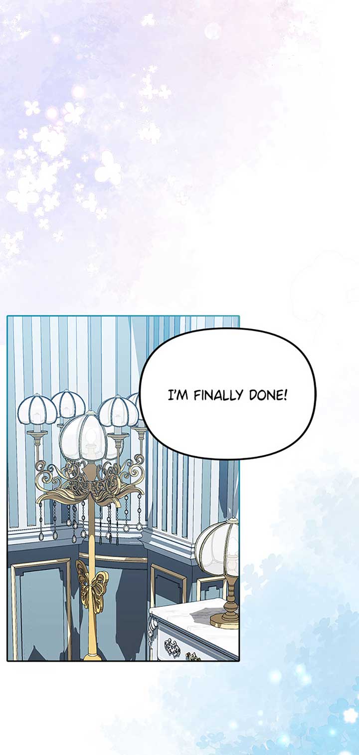 I’m a Supporting Role in a Horror Game, Don’t Kill Me Chapter 24 - Page 61