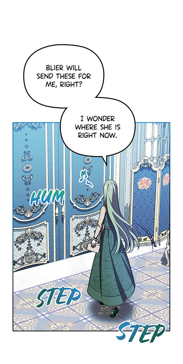 I’m a Supporting Role in a Horror Game, Don’t Kill Me Chapter 24 - Page 63