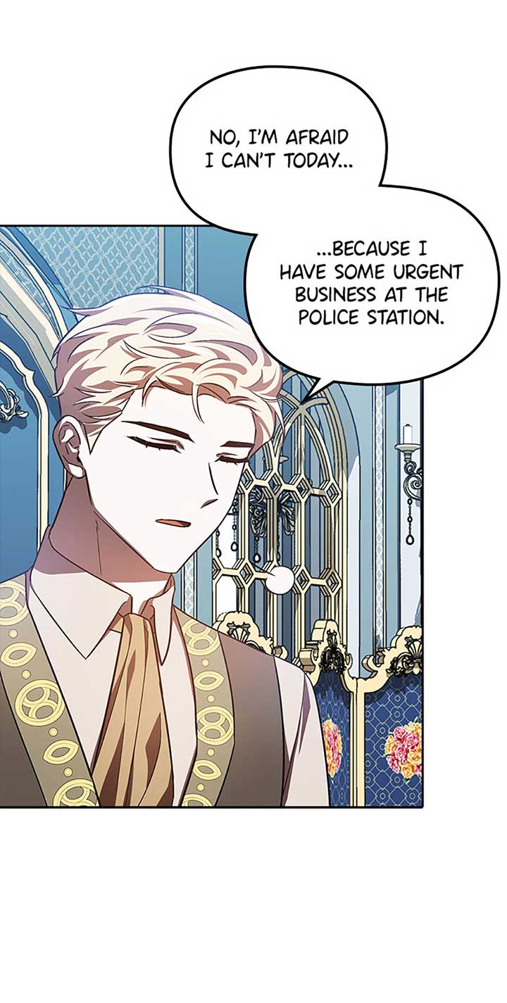 I’m a Supporting Role in a Horror Game, Don’t Kill Me Chapter 24 - Page 69