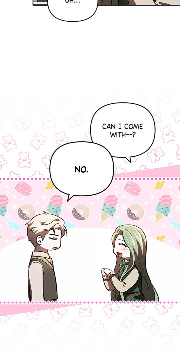 I’m a Supporting Role in a Horror Game, Don’t Kill Me Chapter 24 - Page 76