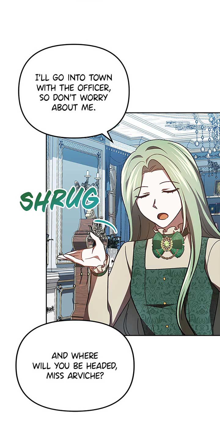 I’m a Supporting Role in a Horror Game, Don’t Kill Me Chapter 24 - Page 78