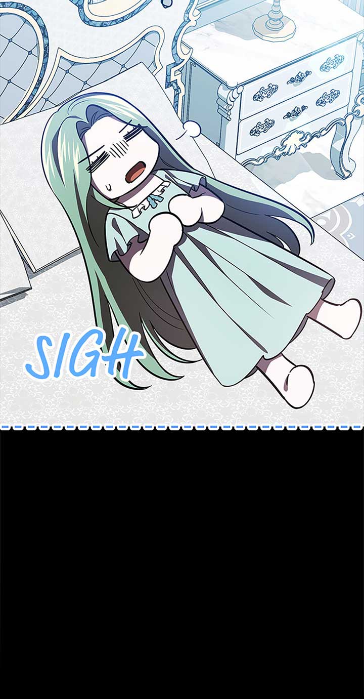 I’m a Supporting Role in a Horror Game, Don’t Kill Me Chapter 24 - Page 8