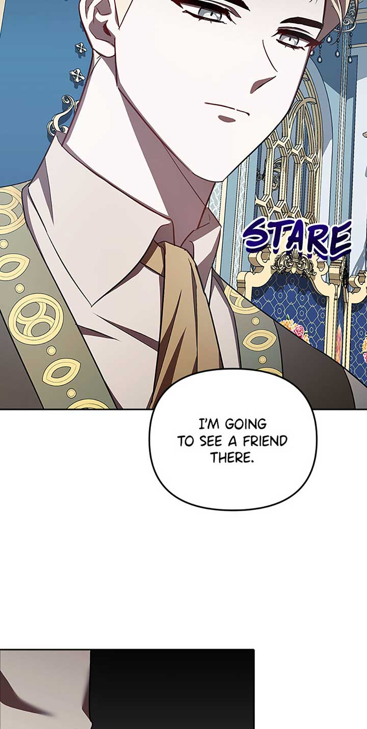 I’m a Supporting Role in a Horror Game, Don’t Kill Me Chapter 24 - Page 80